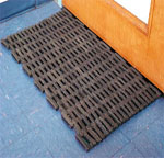 Tire Link Door Mats
